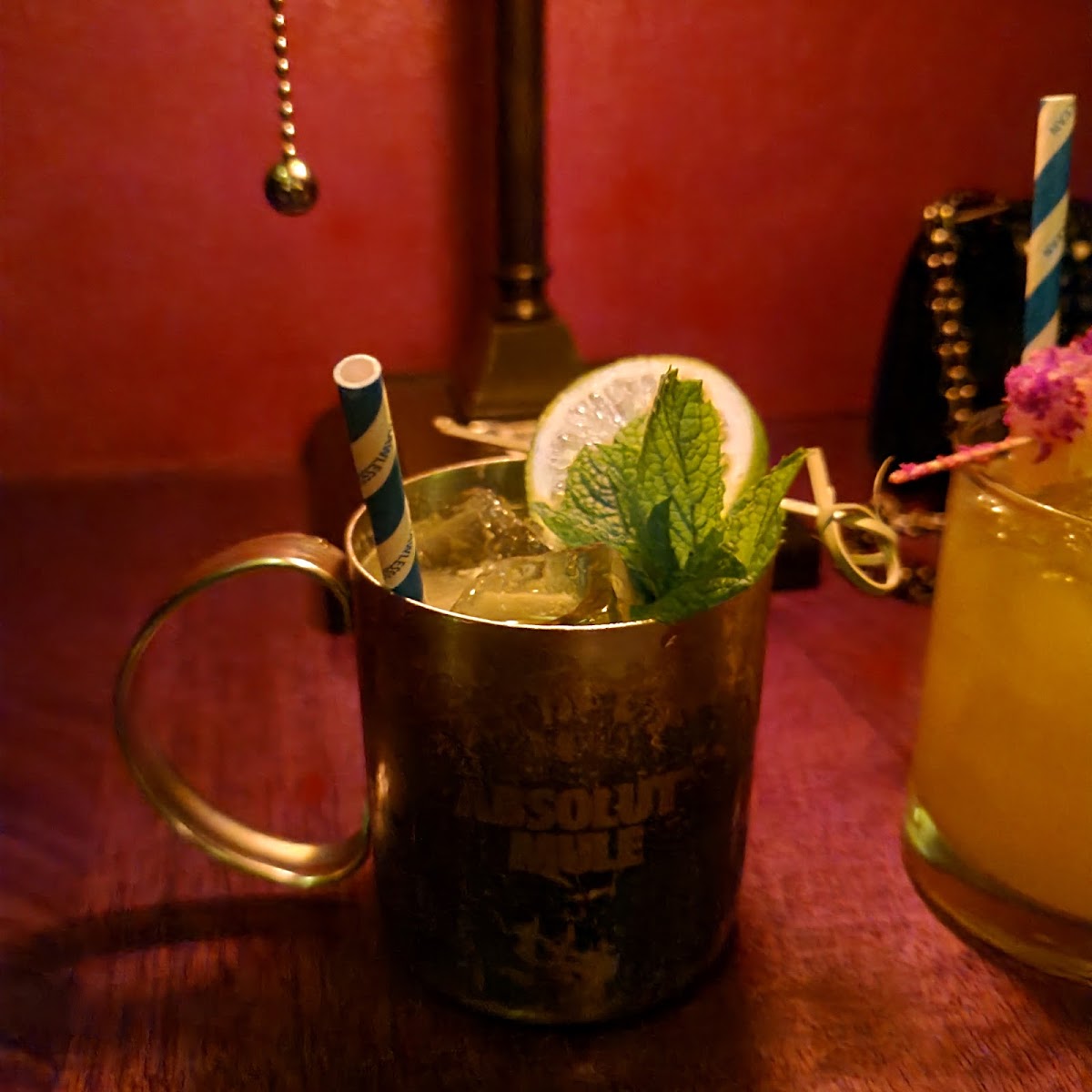 Williams & Graham - 5