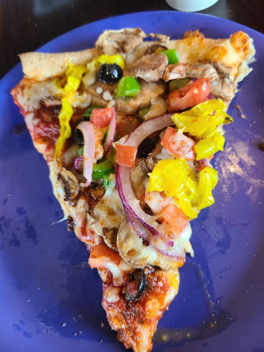 Flingers Pizza Pub - 10