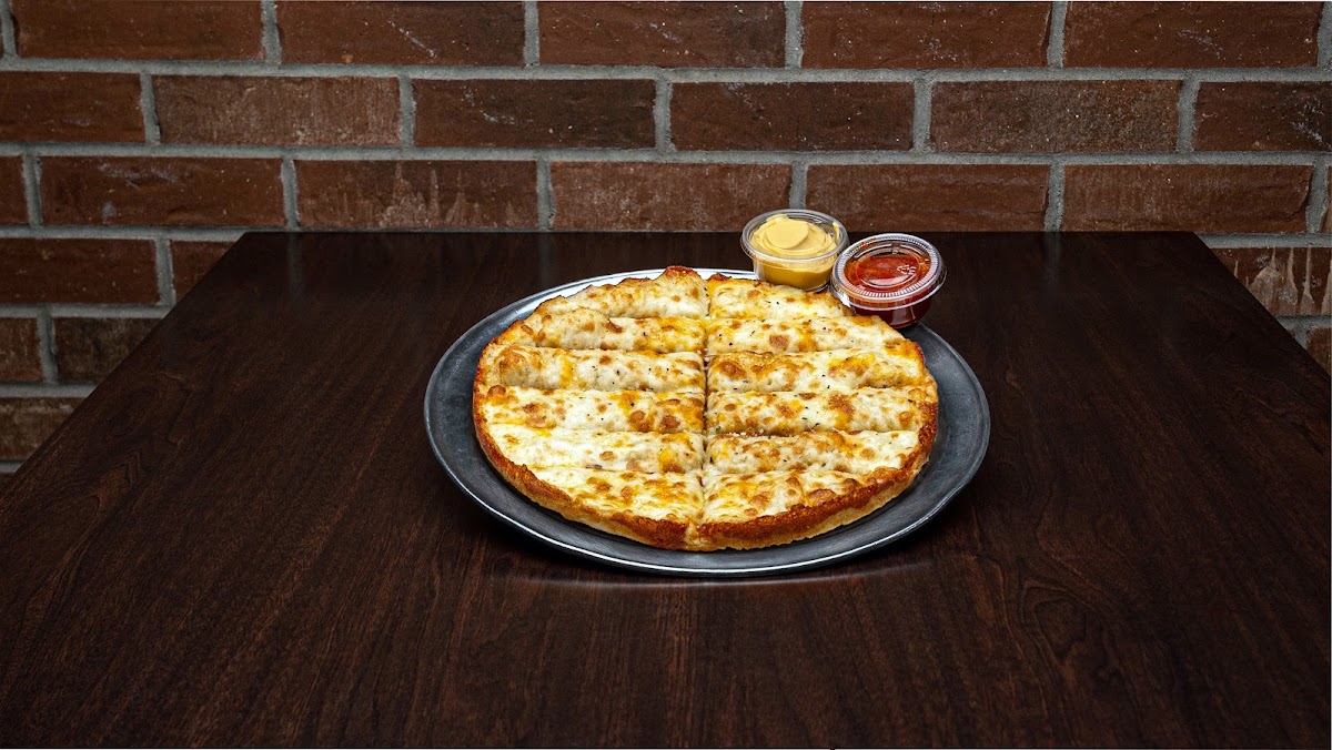 Flingers Pizza Pub - 6