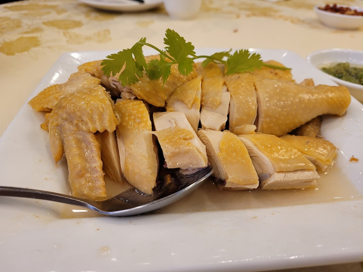 Good Fortune - 8
