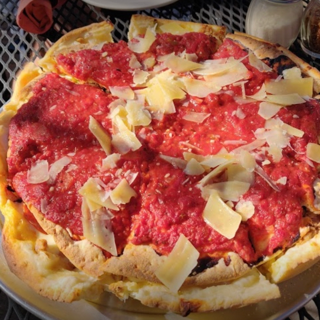 Zano's Family Italian & Pizzeria - 2