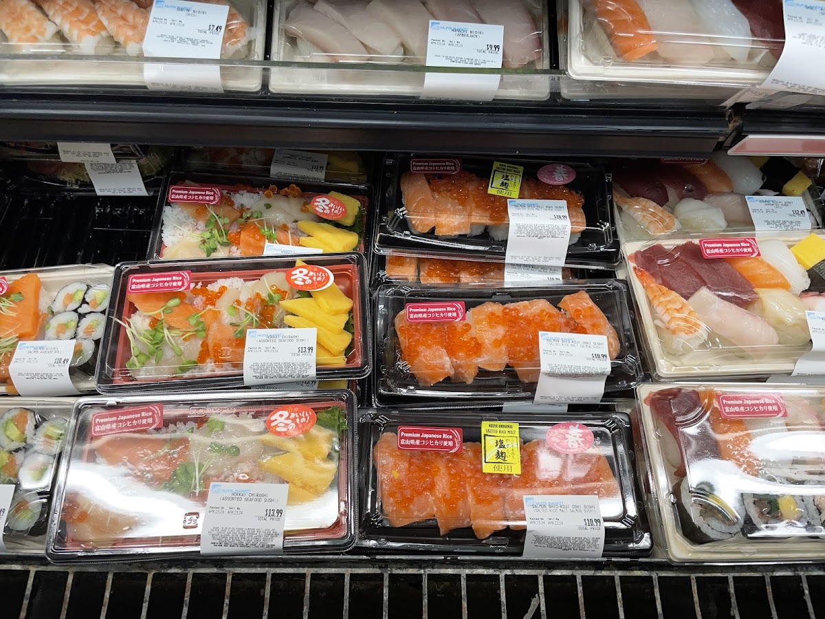 Nijiya Market Mountain View Store - 4
