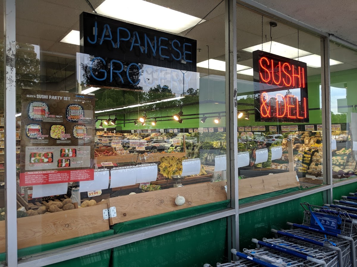 Nijiya Market Mountain View Store - 6