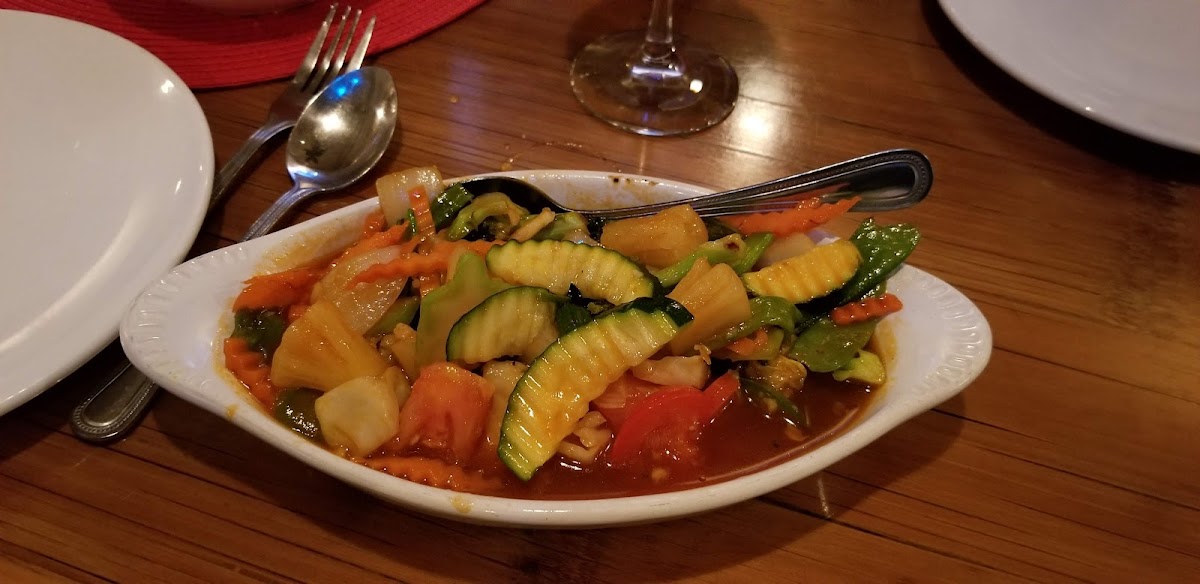 SOPA Thai Cuisine - 10