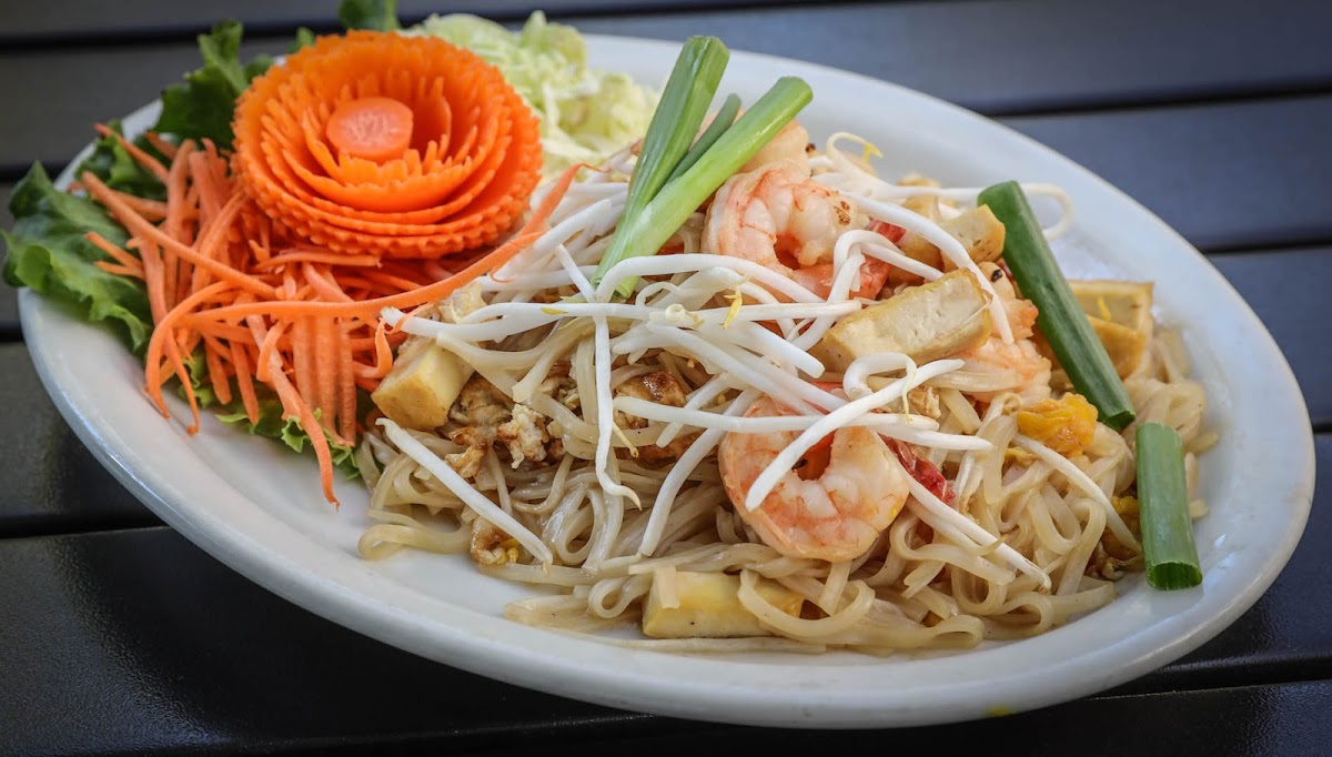 SOPA Thai Cuisine - 5