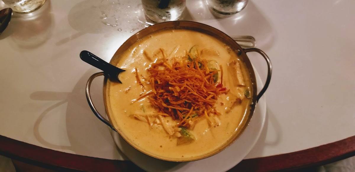 SOPA Thai Cuisine - 6
