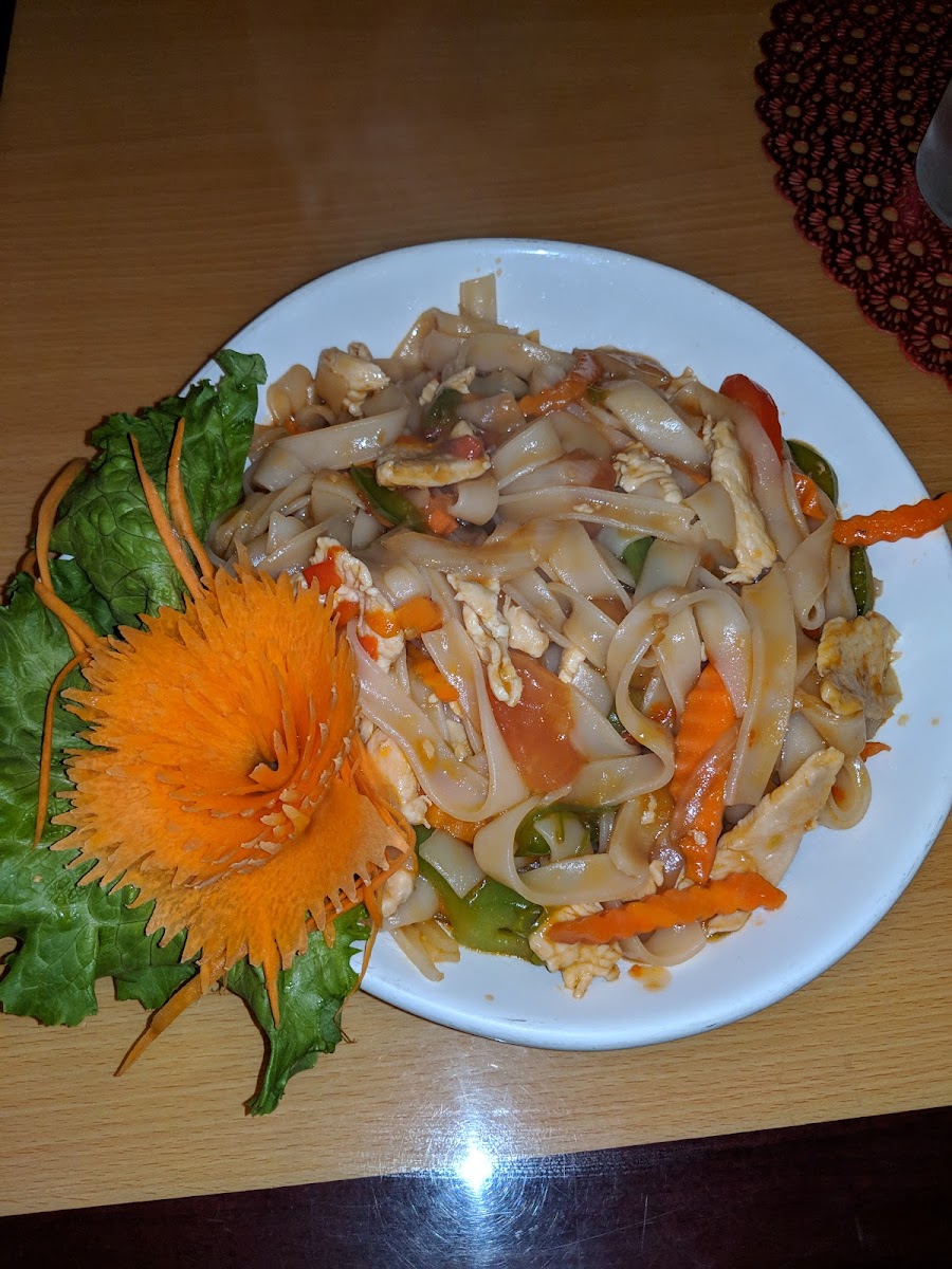 SOPA Thai Cuisine - 7