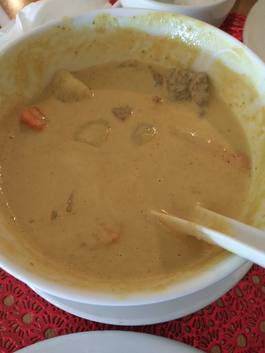SOPA Thai Cuisine - 8