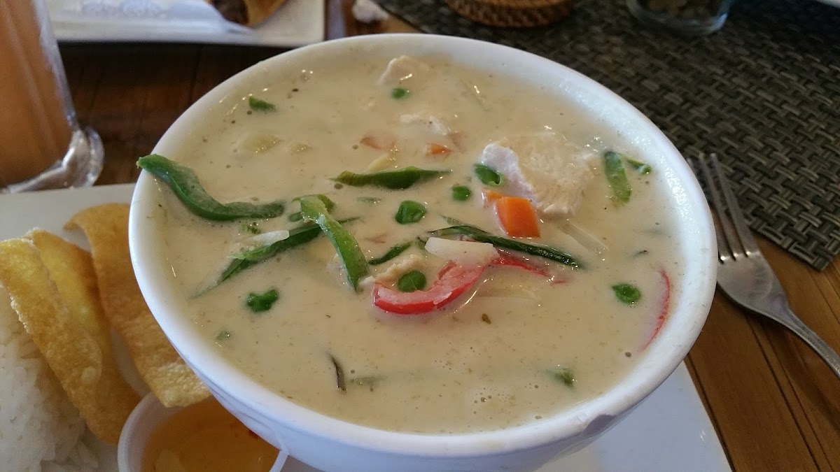 SOPA Thai Cuisine - 9