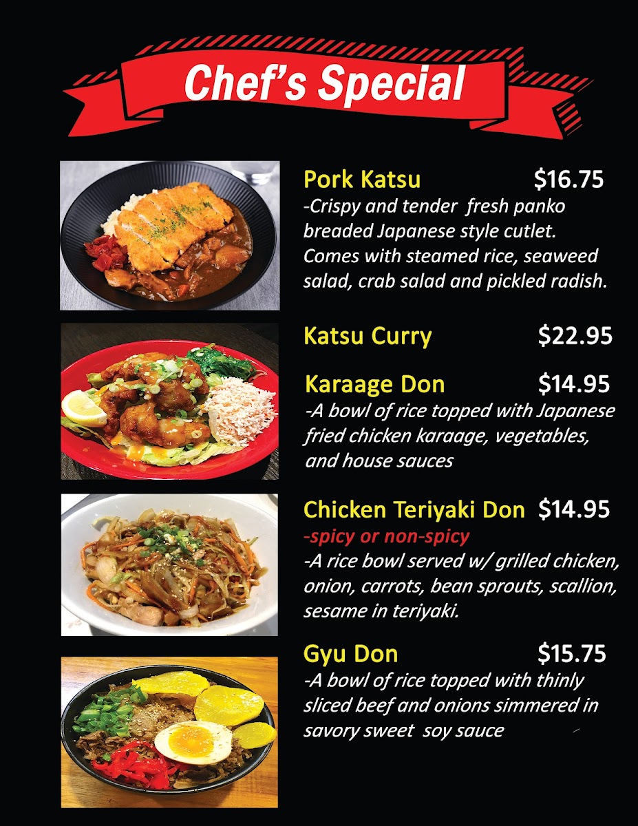 Takara Ramen Henrico - 1