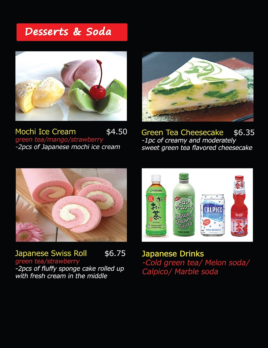 Takara Ramen Henrico - 5