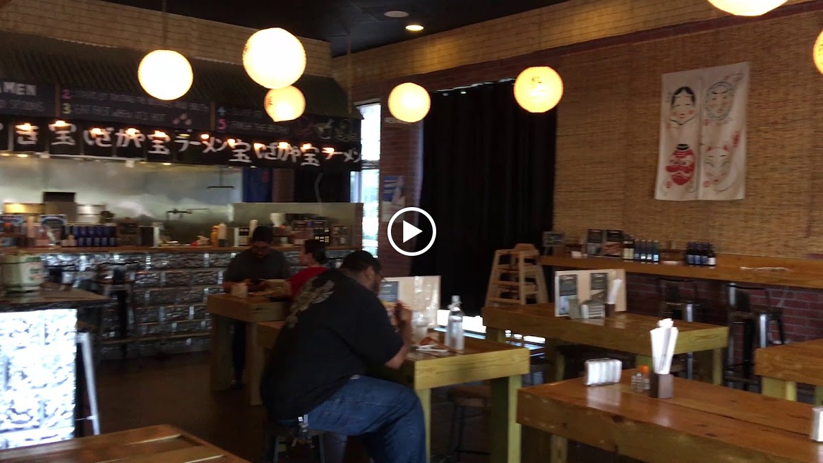 Takara Ramen Henrico - 2