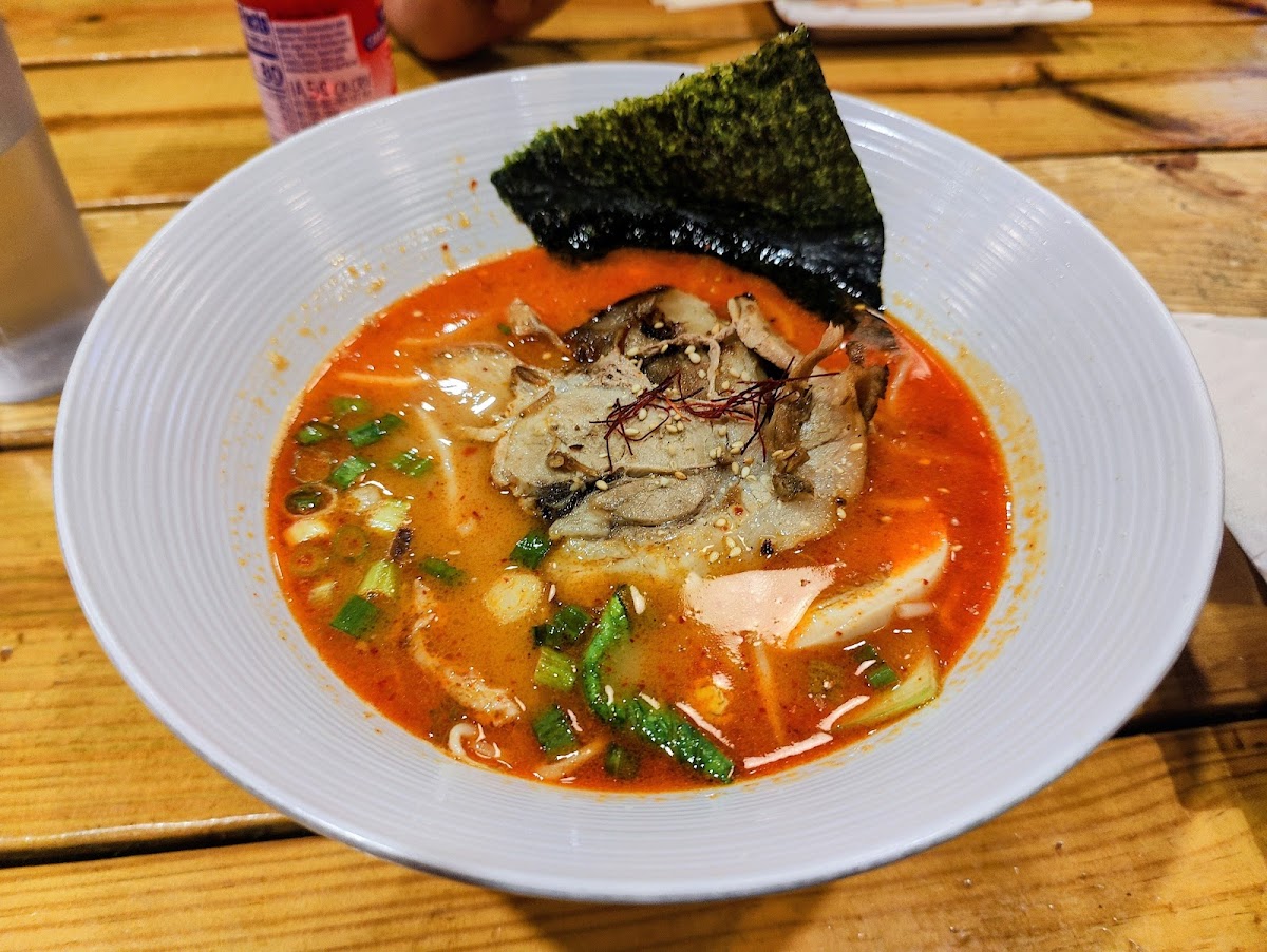 Takara Ramen Henrico - 4