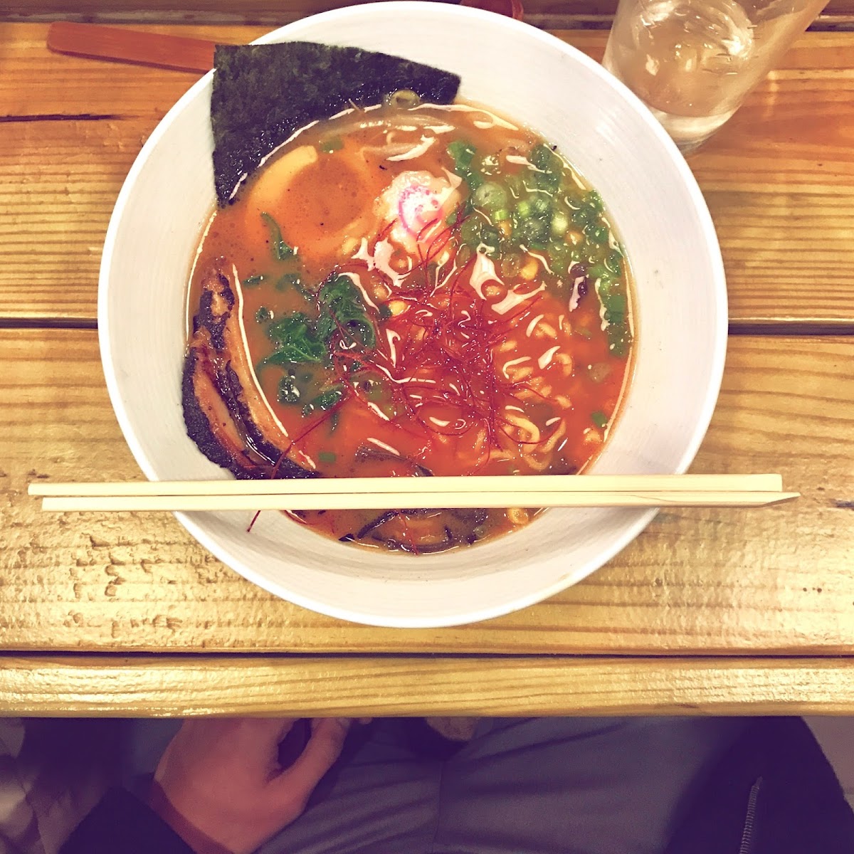 Takara Ramen Henrico - 5