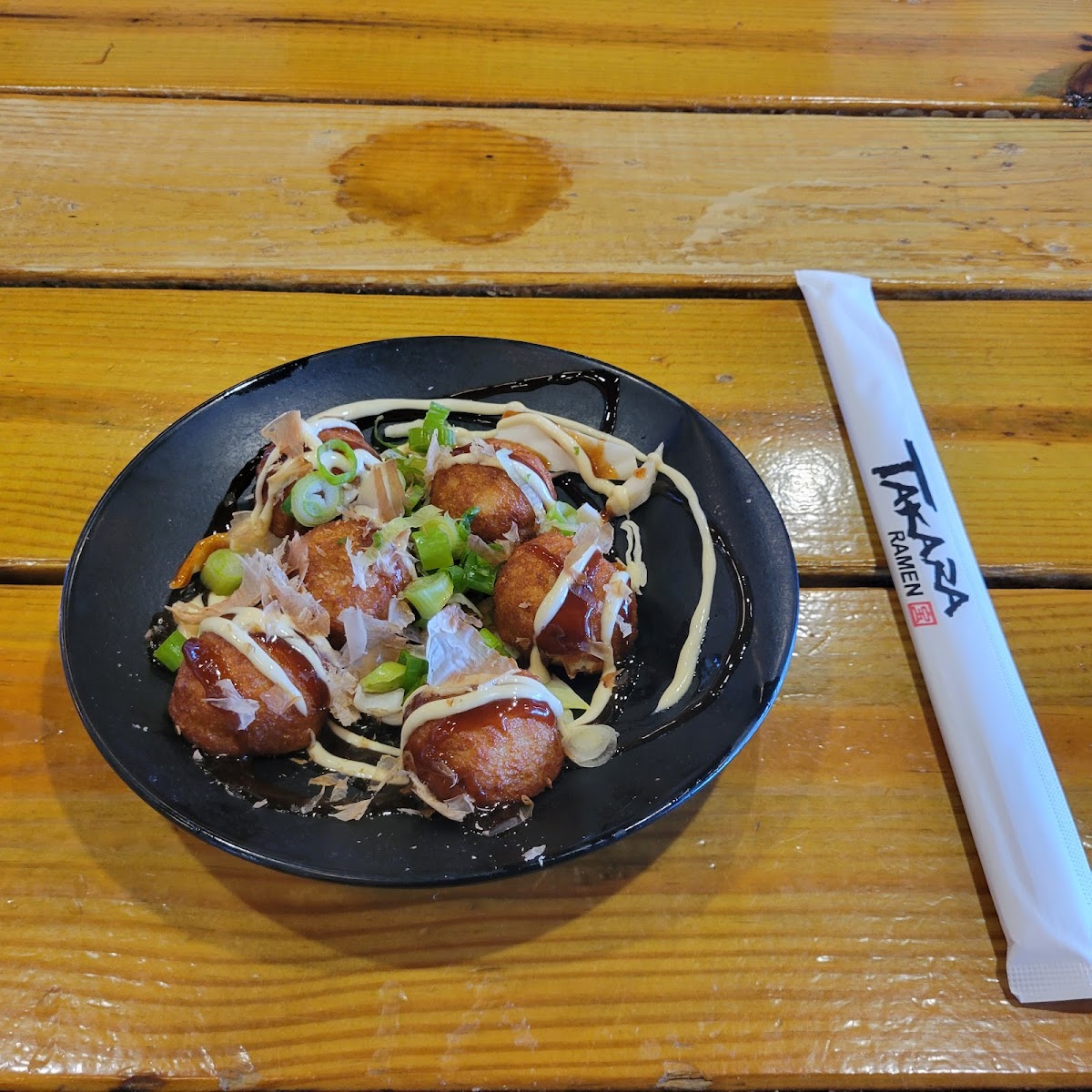 Takara Ramen Henrico - 6