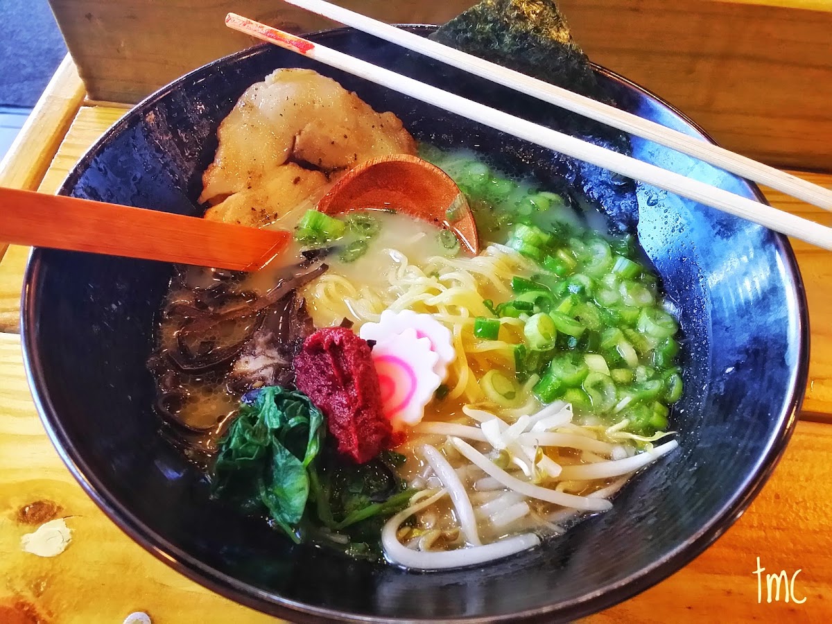Takara Ramen Henrico - 8