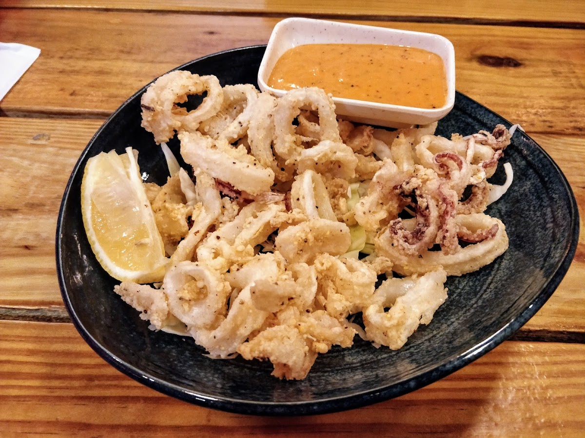 Takara Ramen Henrico - 9