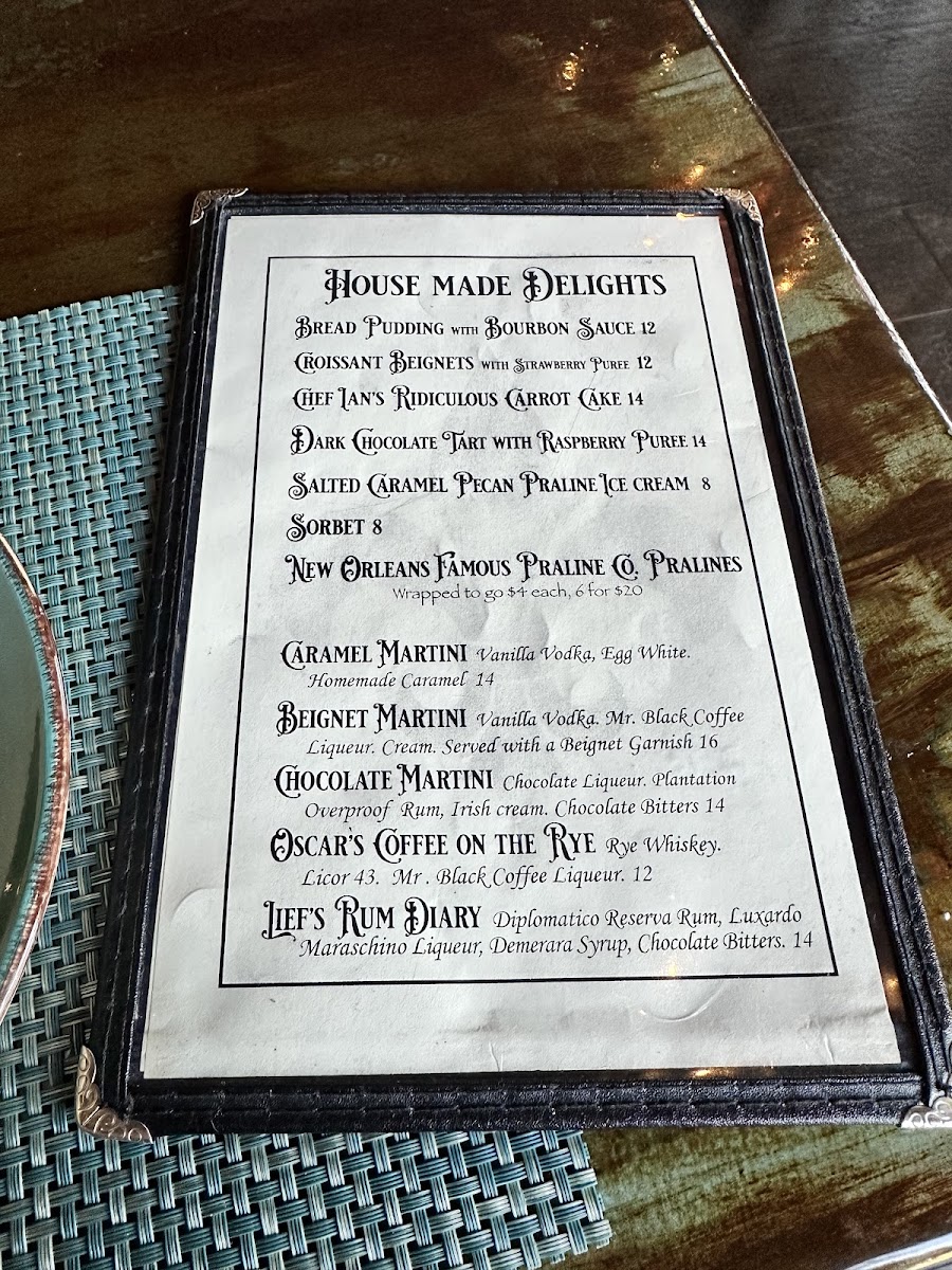 The Quarter Creole Cuisine - 7