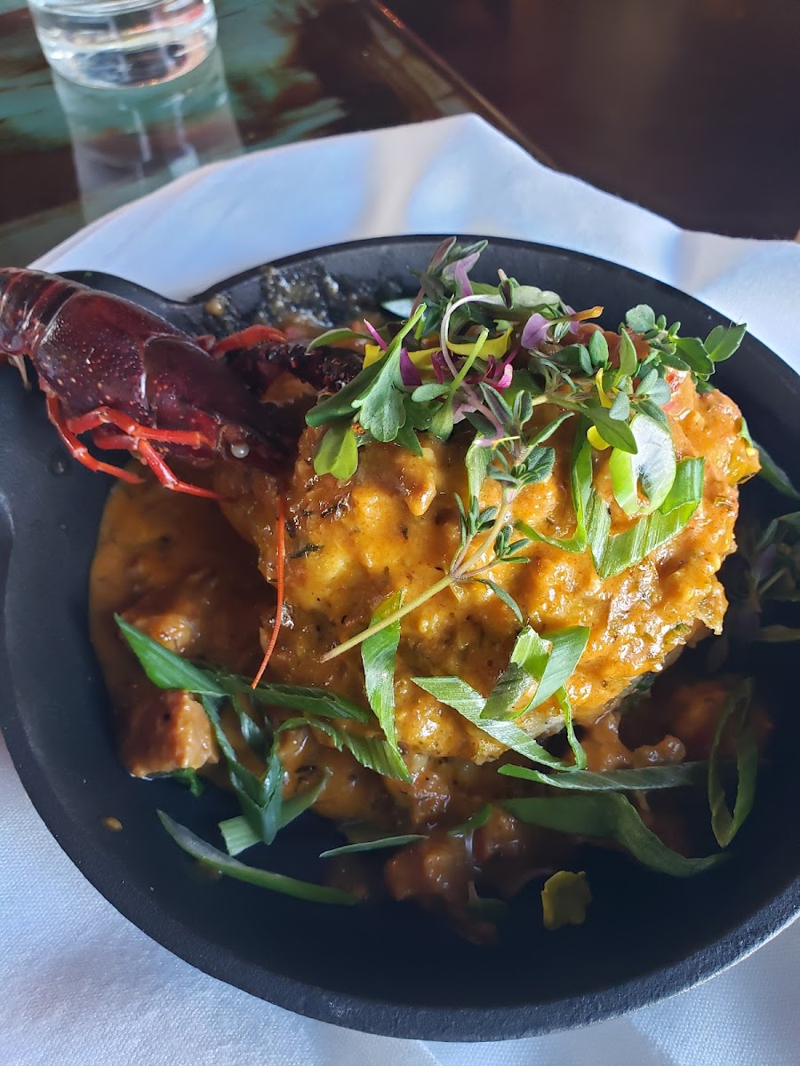 The Quarter Creole Cuisine - 10