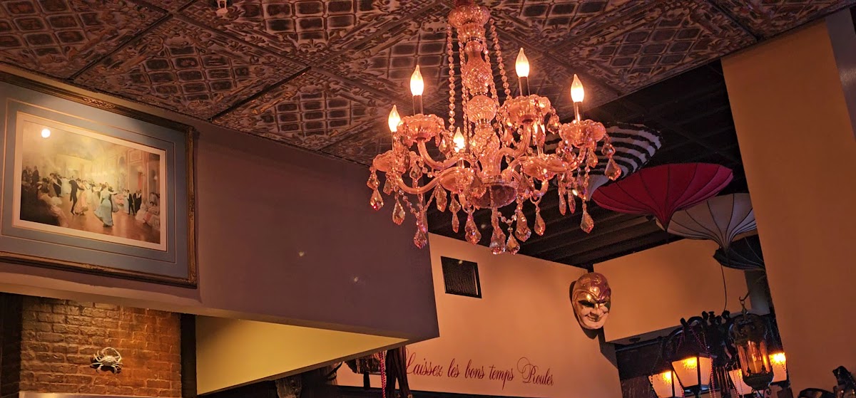 The Quarter Creole Cuisine - 2