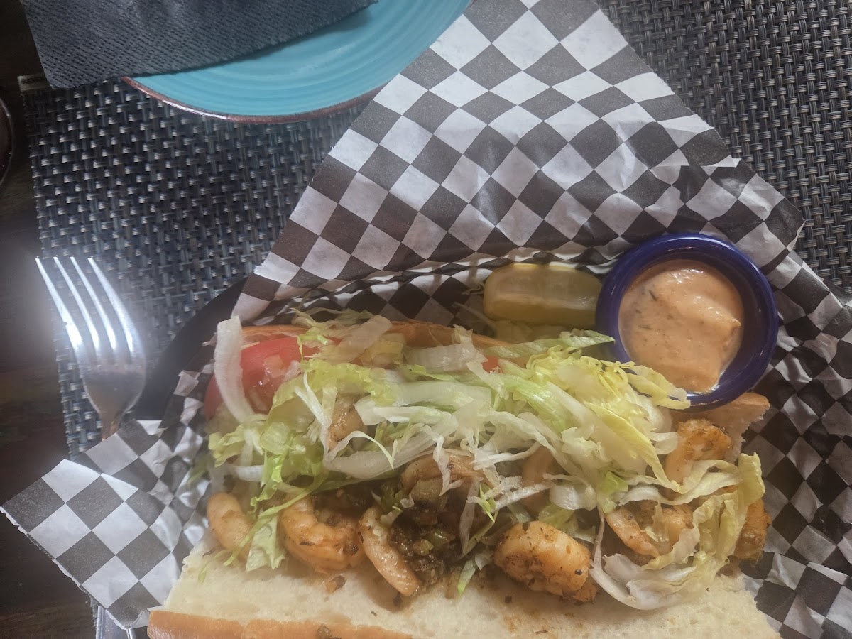 The Quarter Creole Cuisine - 4