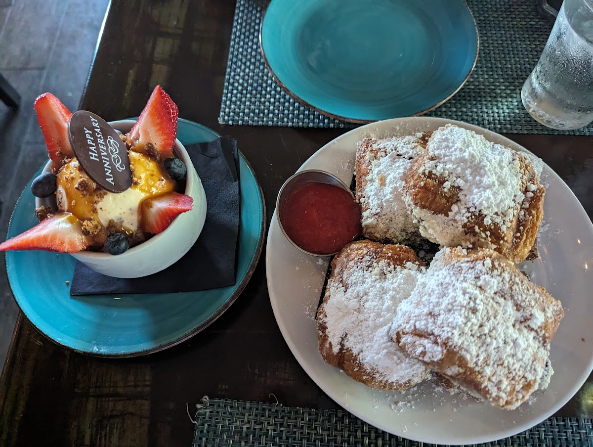 The Quarter Creole Cuisine - 5