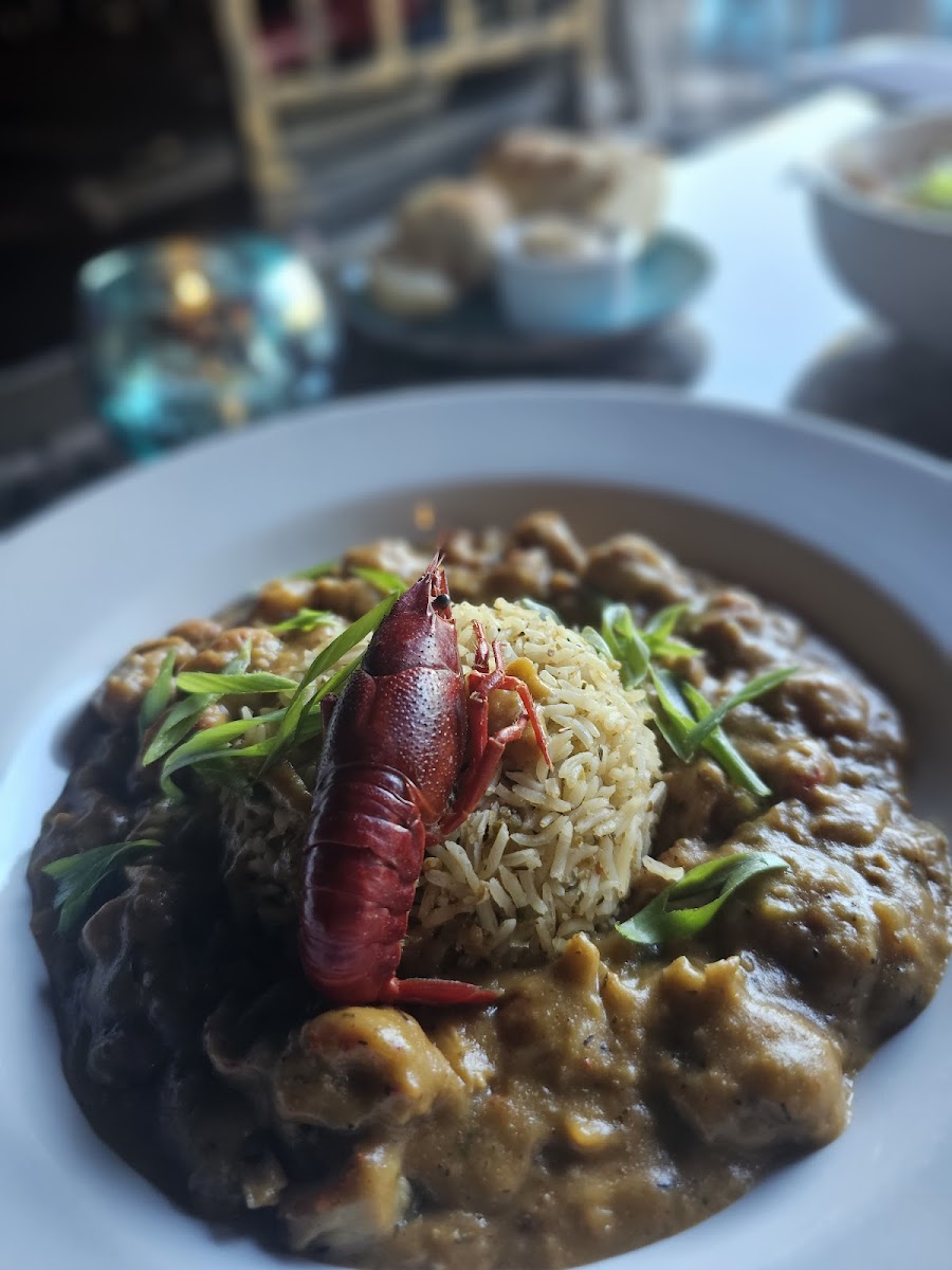 The Quarter Creole Cuisine - 6