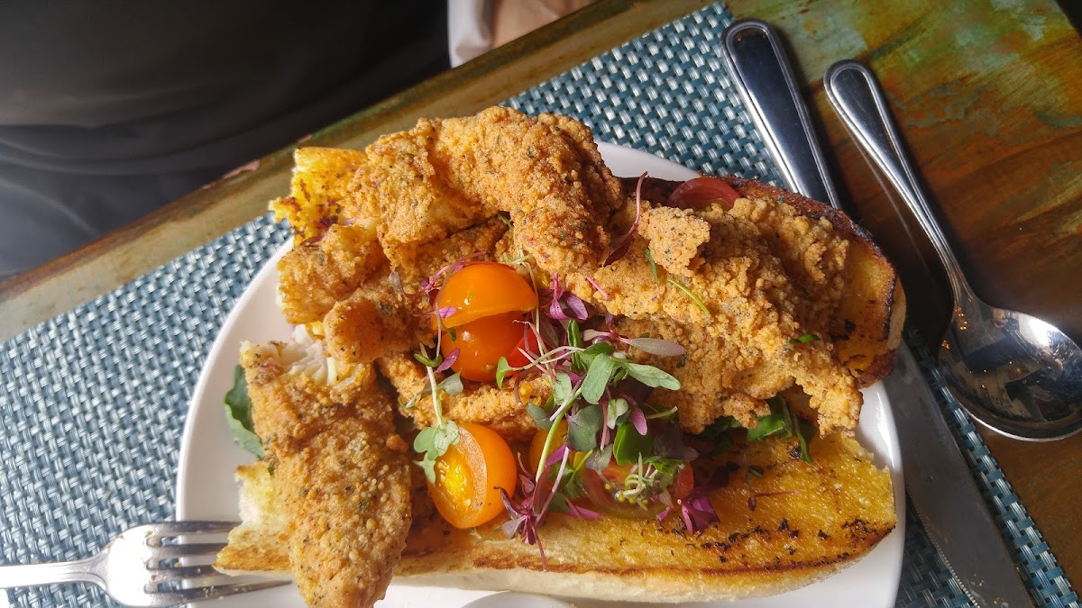 The Quarter Creole Cuisine - 7