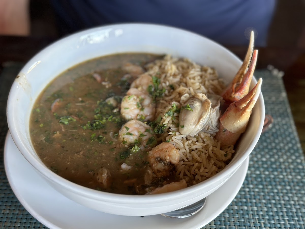 The Quarter Creole Cuisine - 8