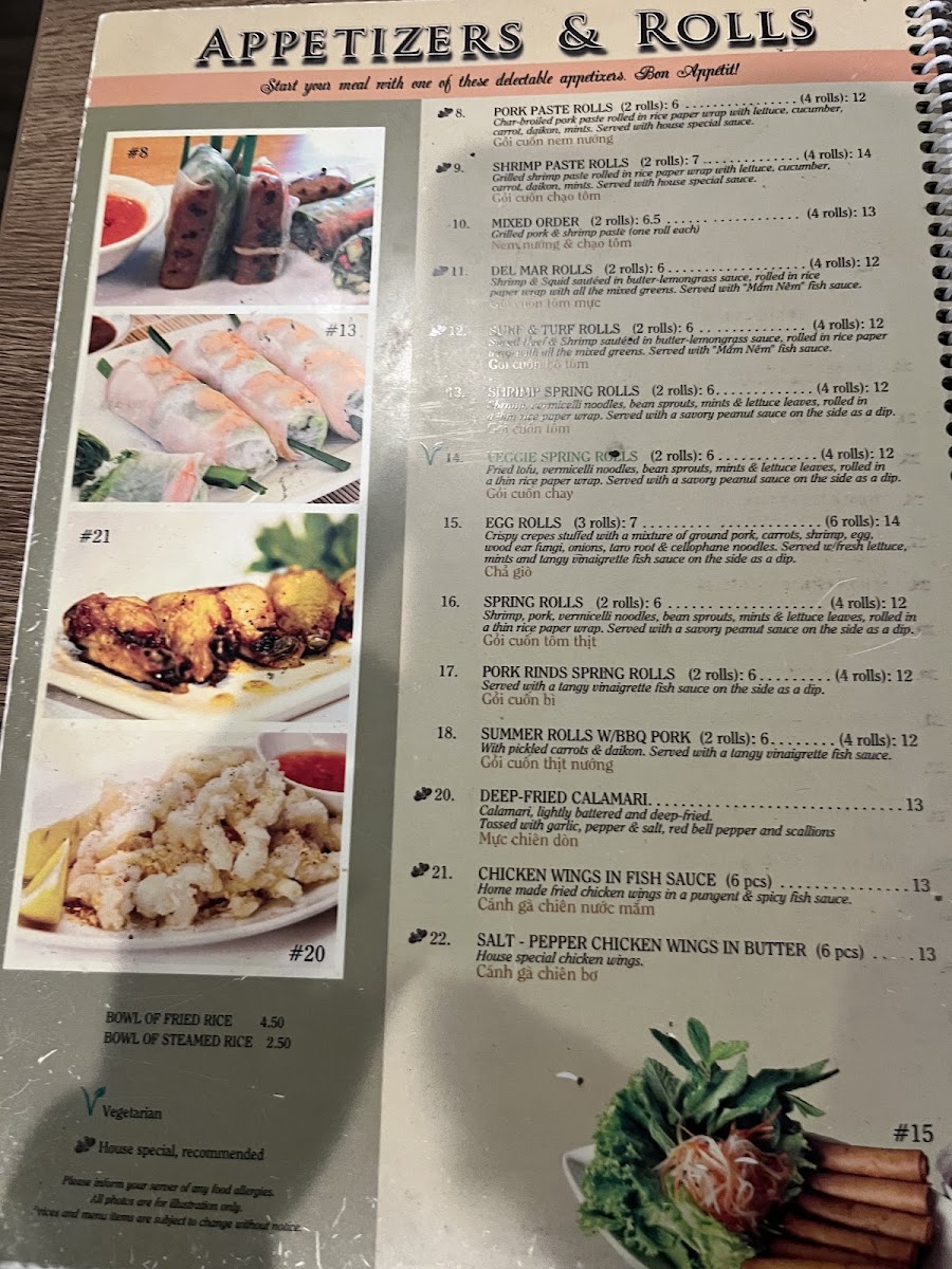 Phở Duyên Mai - 2