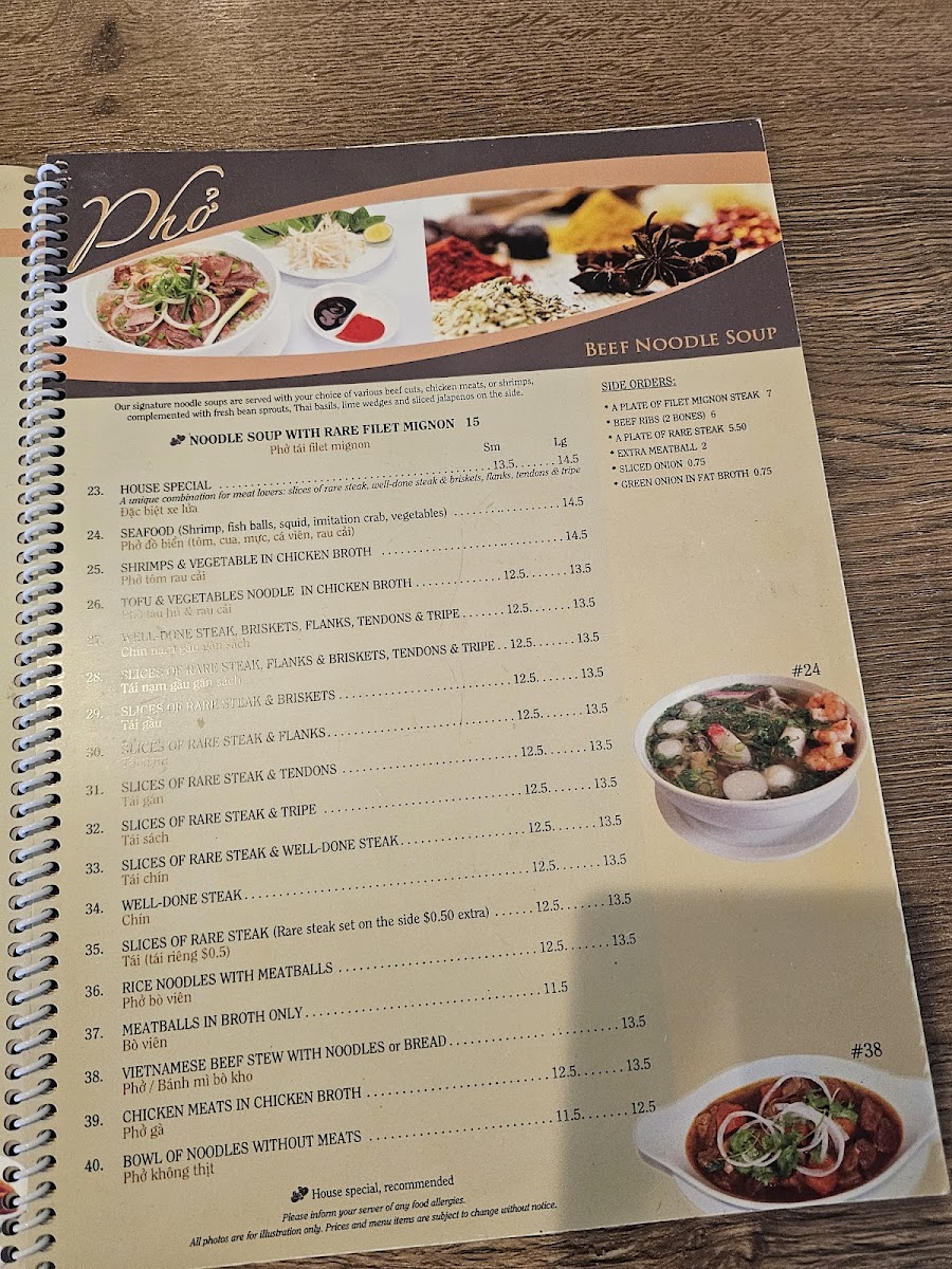 Phở Duyên Mai - 6
