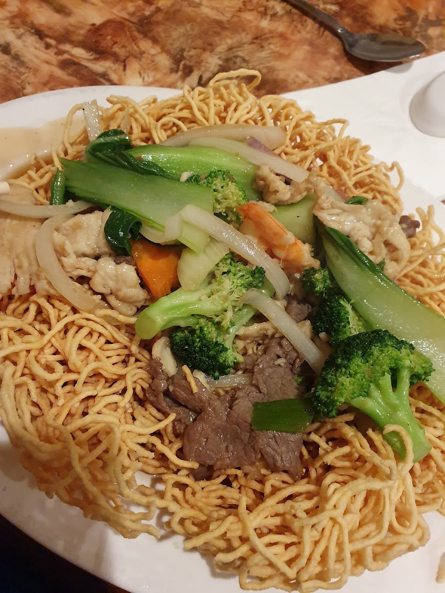 Phở Duyên Mai - 10
