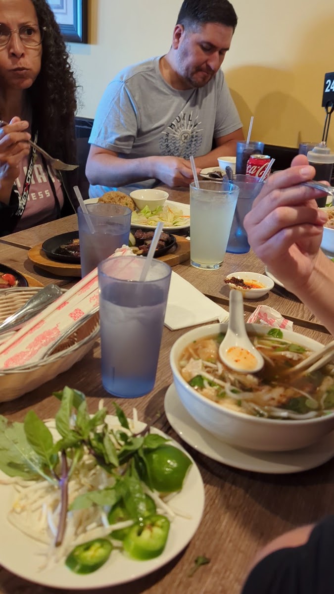 Phở Duyên Mai - 2
