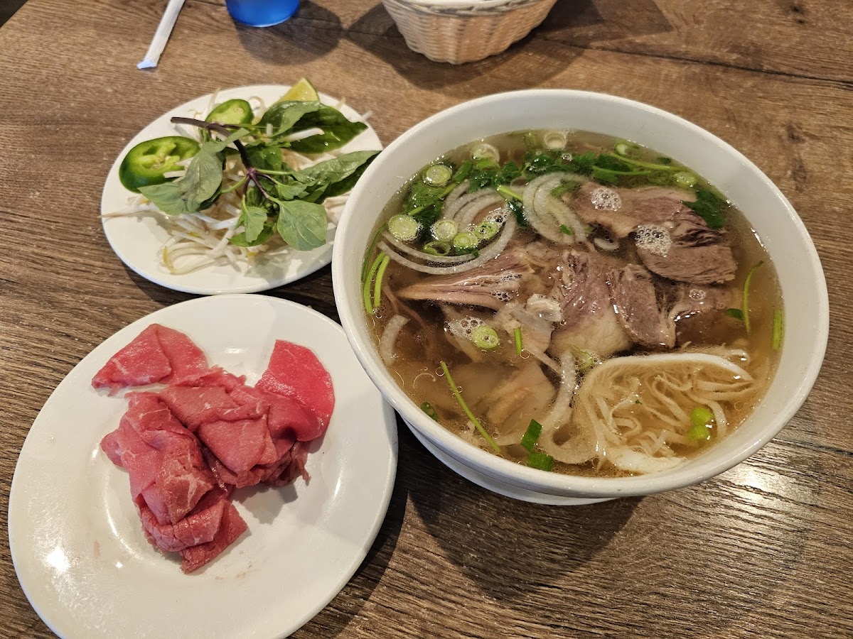 Phở Duyên Mai - 3