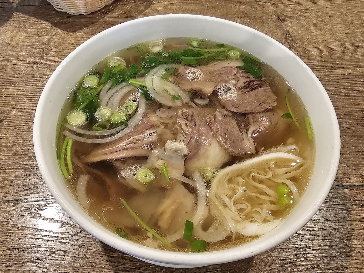 Phở Duyên Mai - 4
