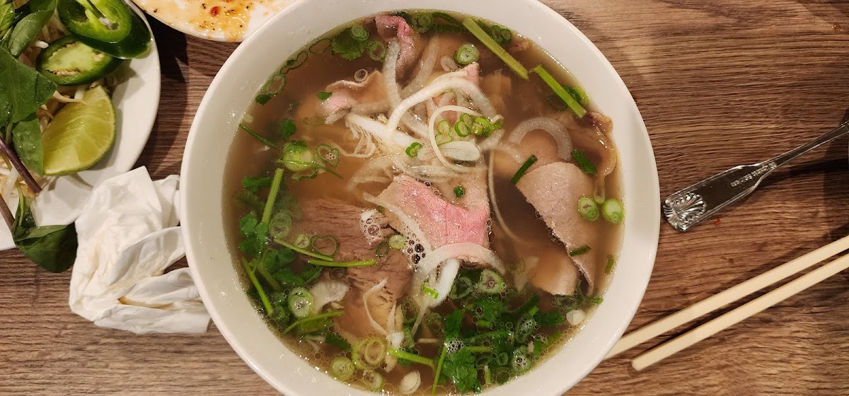 Phở Duyên Mai - 5
