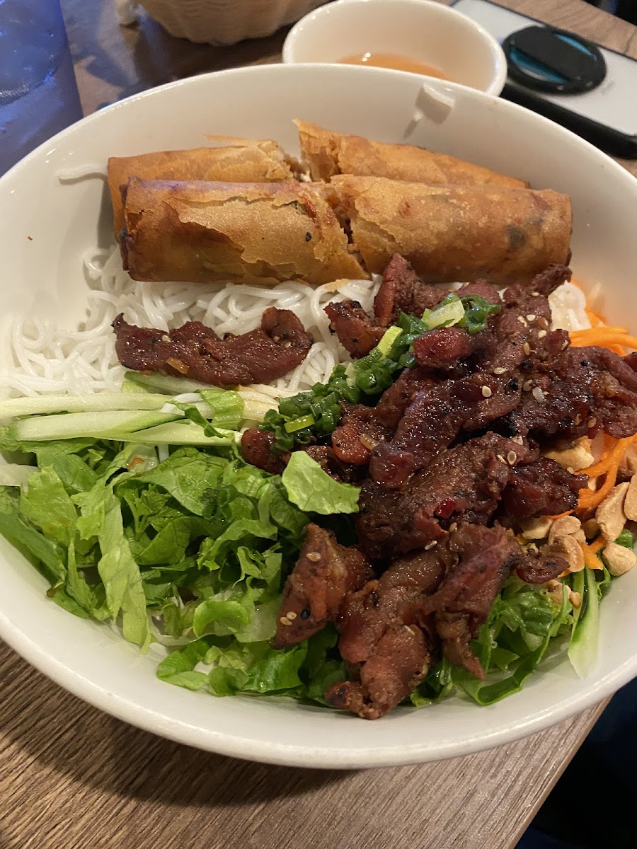 Phở Duyên Mai - 7