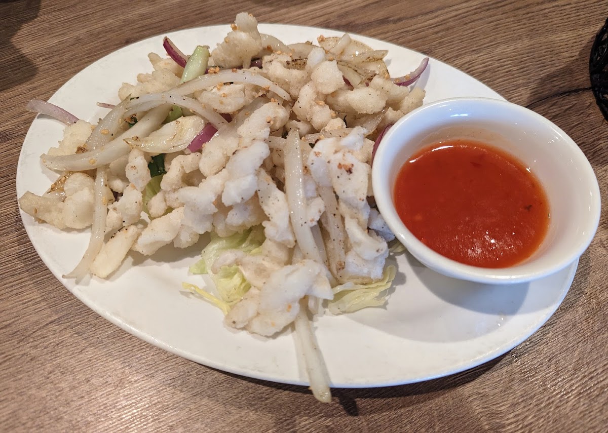 Phở Duyên Mai - 8