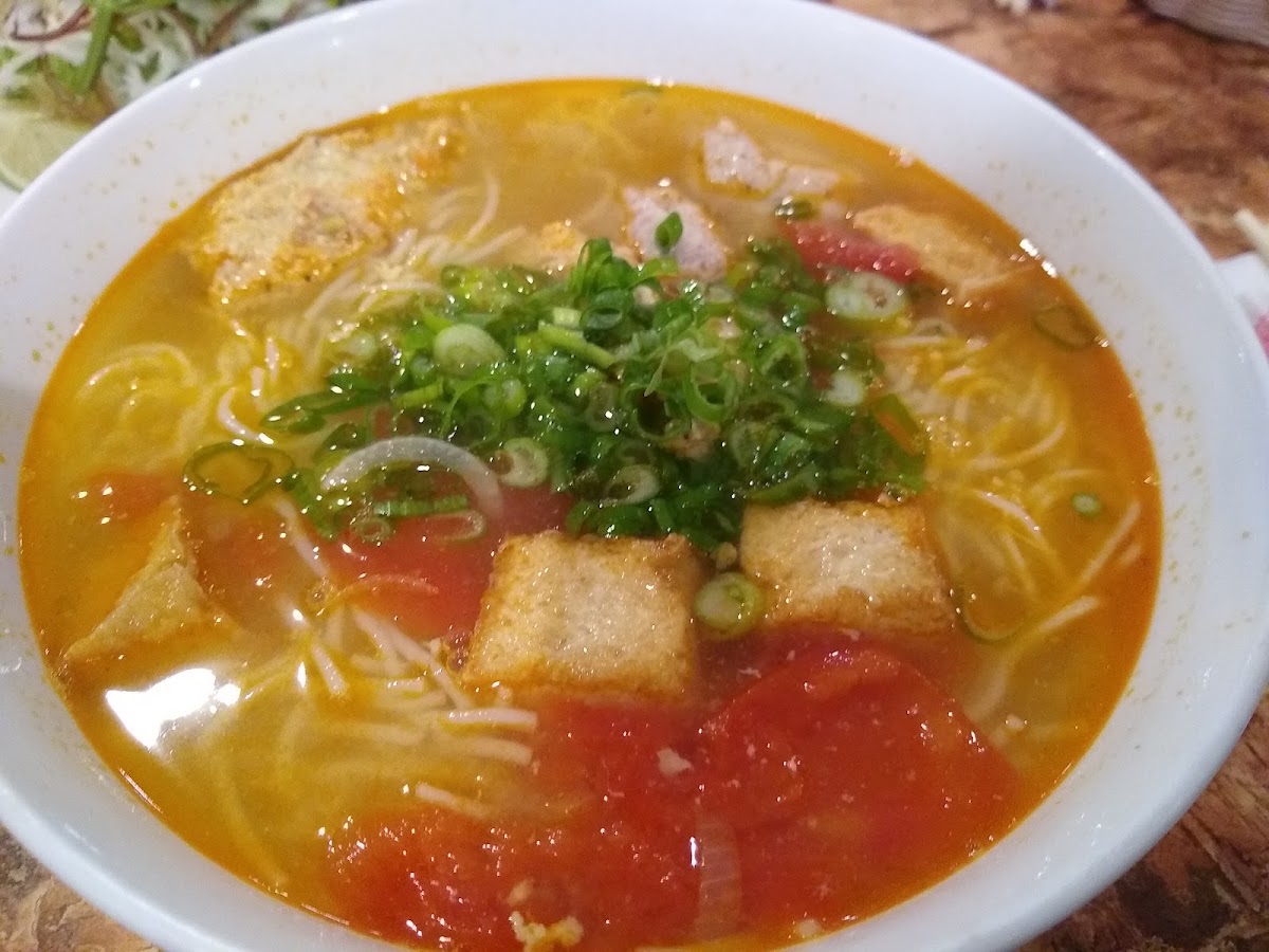 Phở Duyên Mai - 9