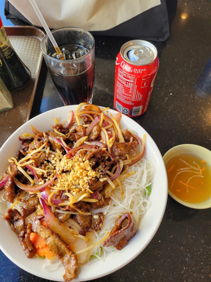 Phở 777 Vietnamese Noodle Restaurant - 10