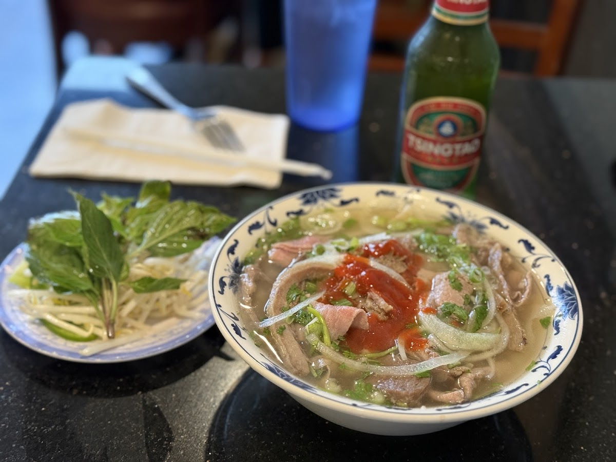 Phở 777 Vietnamese Noodle Restaurant - 3