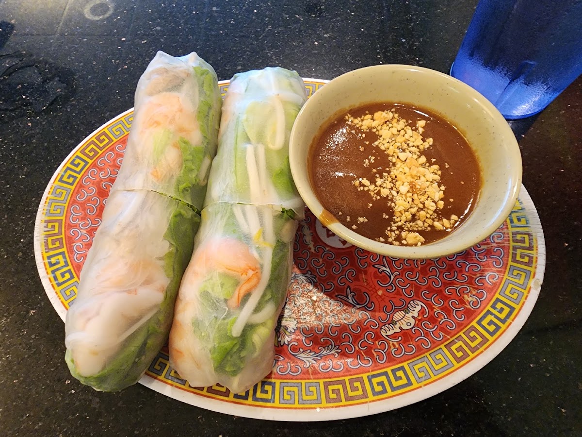 Phở 777 Vietnamese Noodle Restaurant - 6