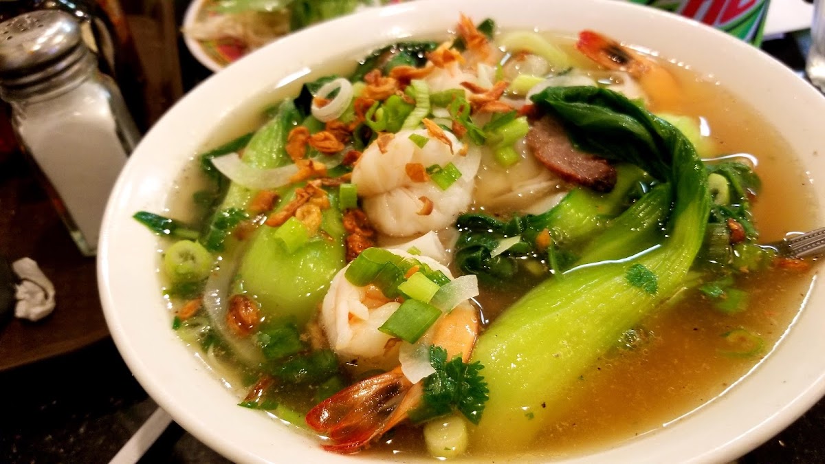 Phở 777 Vietnamese Noodle Restaurant - 7