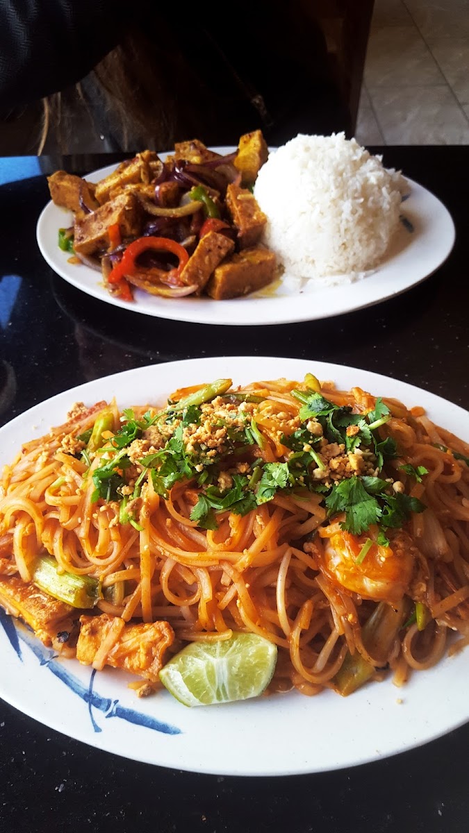Phở 777 Vietnamese Noodle Restaurant - 8