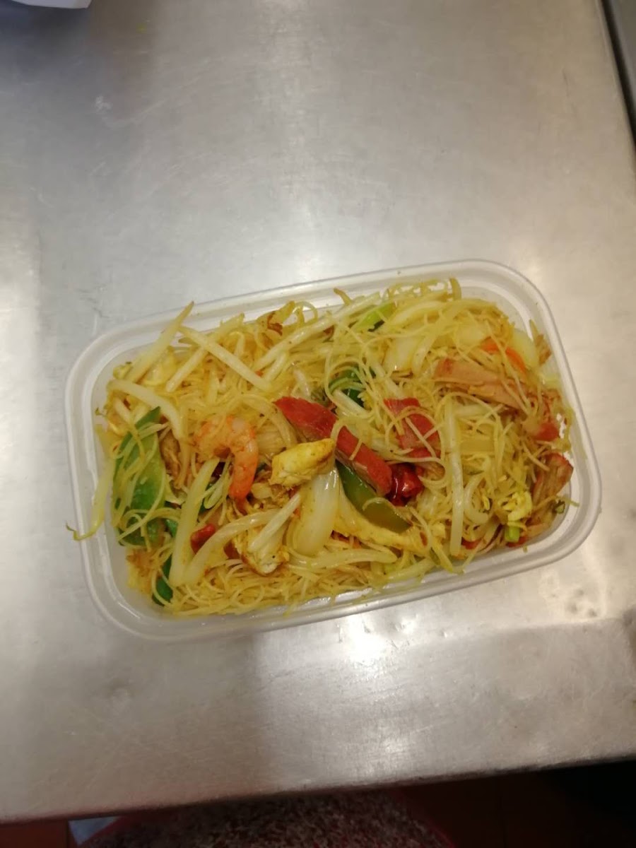 Canton Chop Suey House - 10