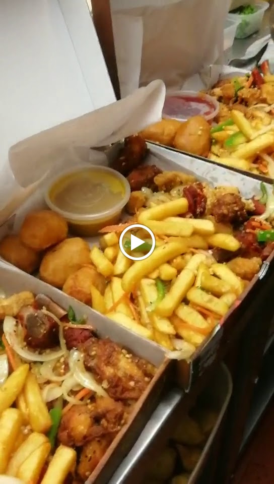 Canton Chop Suey House - 2