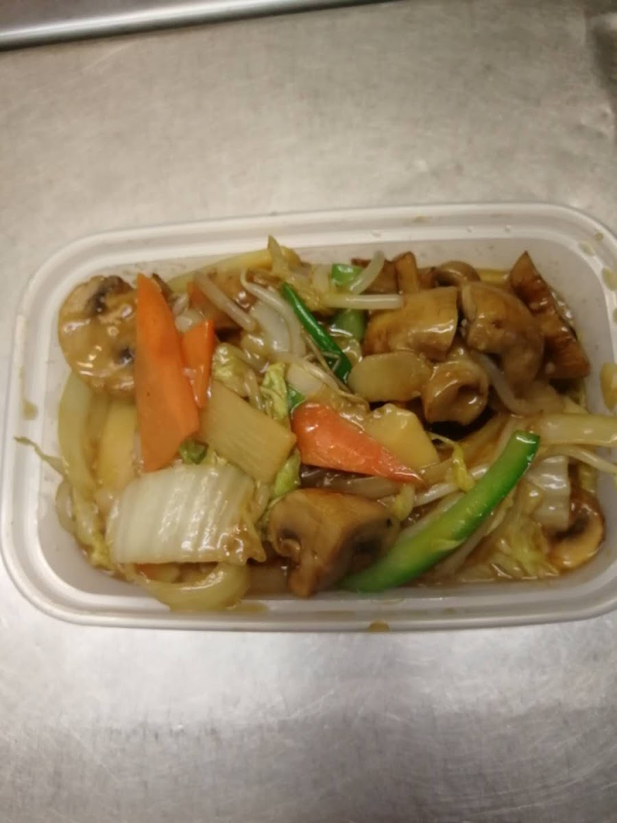 Canton Chop Suey House - 3