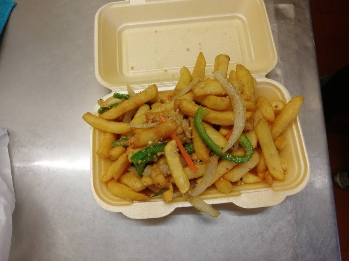 Canton Chop Suey House - 4