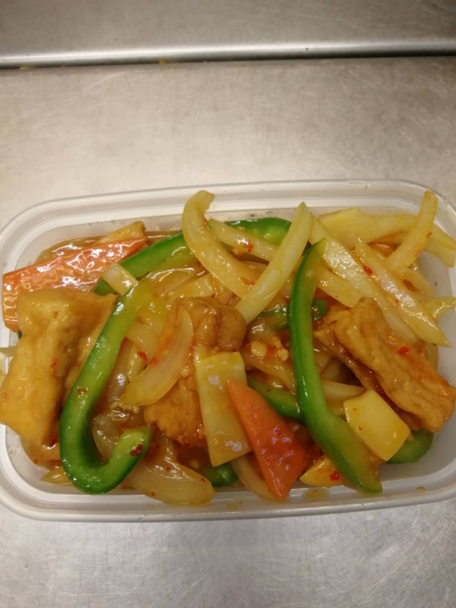 Canton Chop Suey House - 6