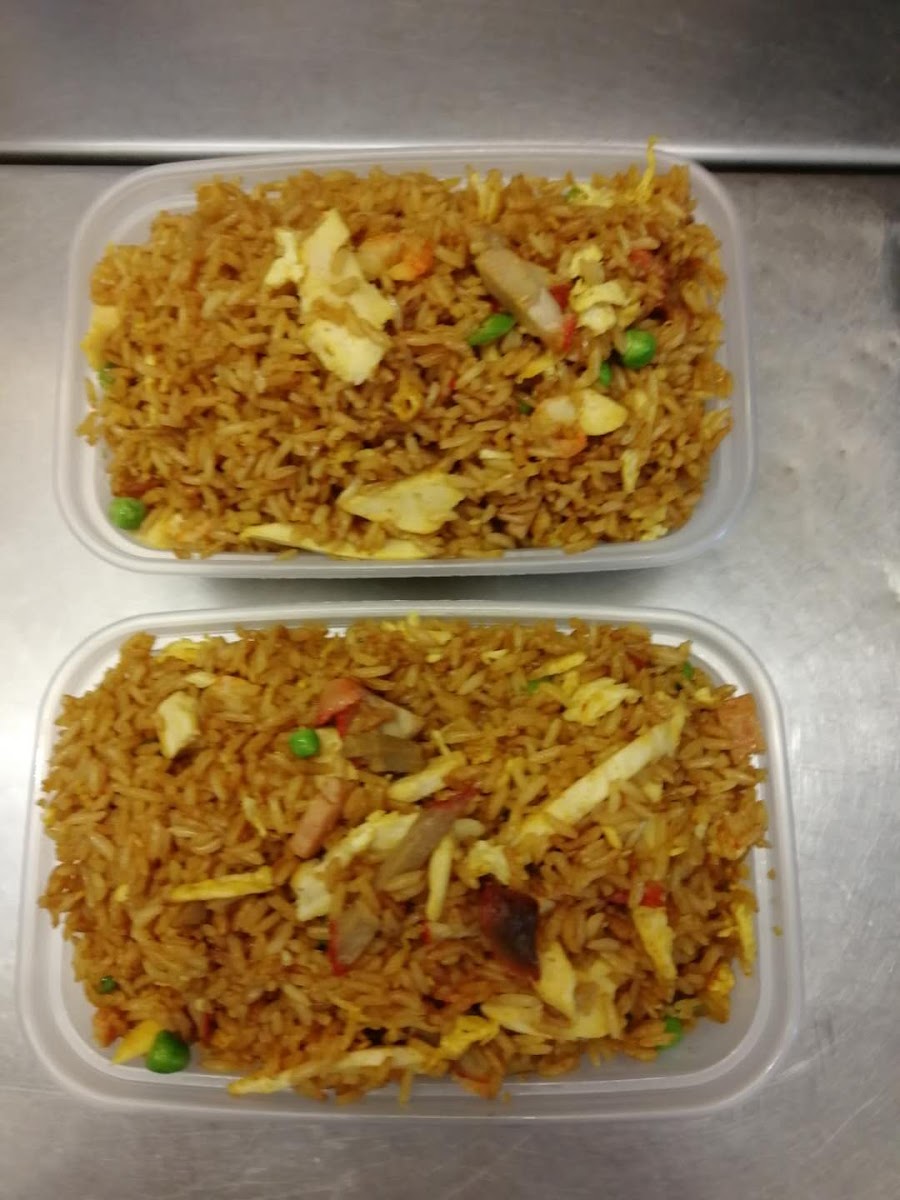 Canton Chop Suey House - 7